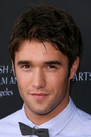 Josh Bowman Image