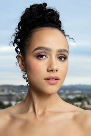 Nathalie Emmanuel Image