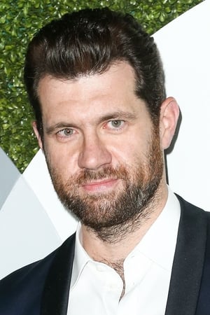 Billy Eichner Image