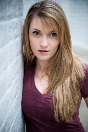 Georgina Minter-Brown Image