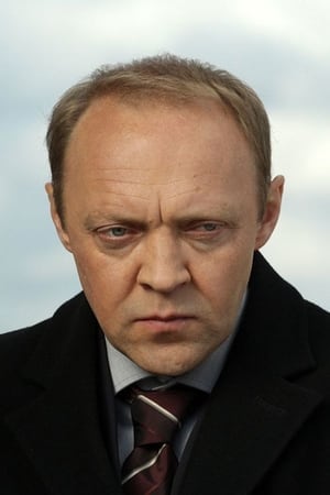 Vitaliy Kishchenko Image