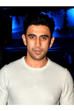 Amit Sadh Image