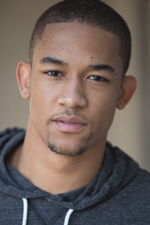 Peyton 'Alex' Smith Image