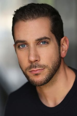 Barnabás Réti Image