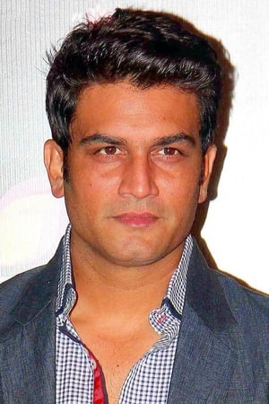 Sharad Kelkar Image