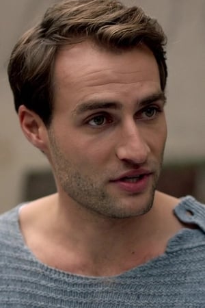 Daniel Fritz Image