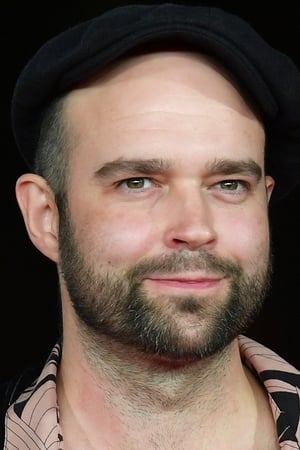 Paul Dugdale Image
