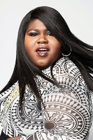 Gabourey Sidibe Image