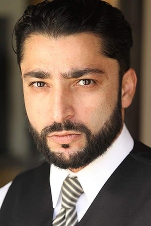 Ali Olomi Image