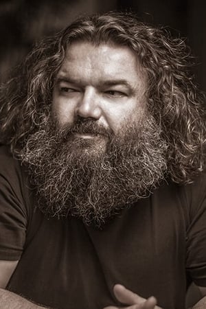 Toby Hargrave Image