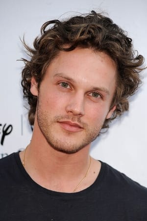 Zachary Abel Image