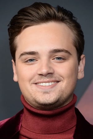 Dean-Charles Chapman Image