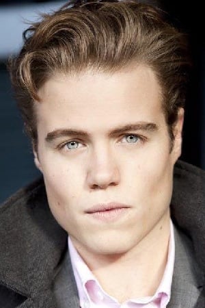 Reilly Dolman Image