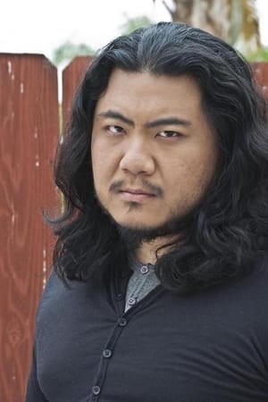 Kaiji Tang Image