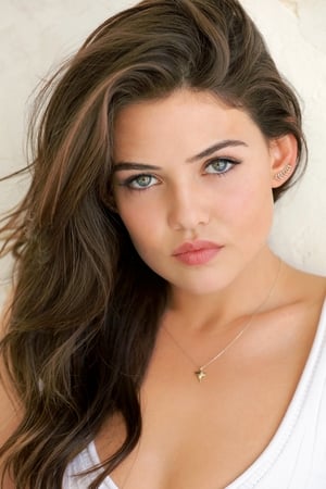 Danielle Campbell Image