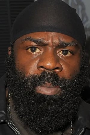 Kevin 'Kimbo Slice' Ferguson Image