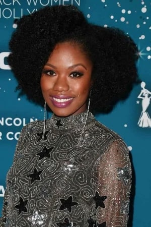 Xosha Roquemore Image