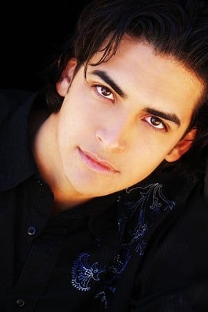 Robbie Daymond Image