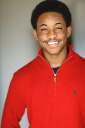 Renwick D. Scott II Image