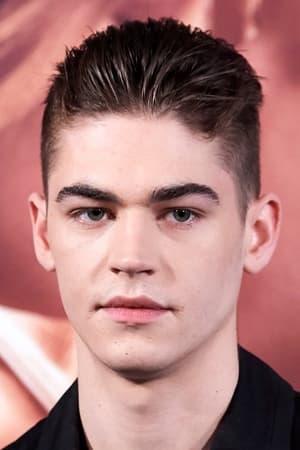 Hero Fiennes Tiffin Image