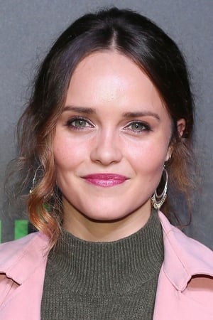 Rebecca Breeds Image