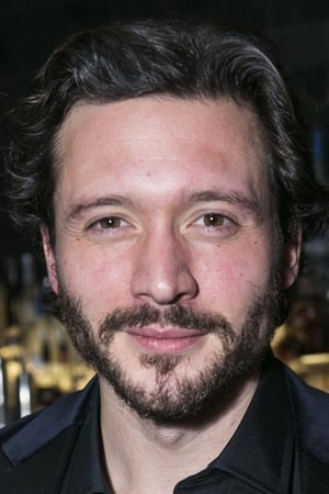 David Oakes Image