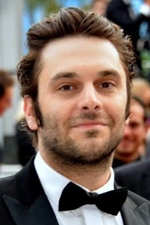 Pio Marmaï Image