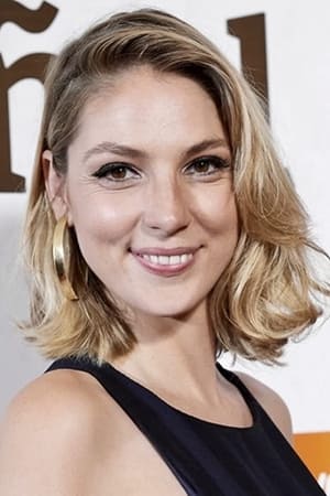 Paloma Bloyd Image