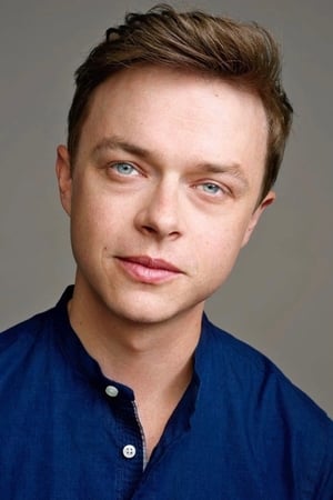 Dane DeHaan Image