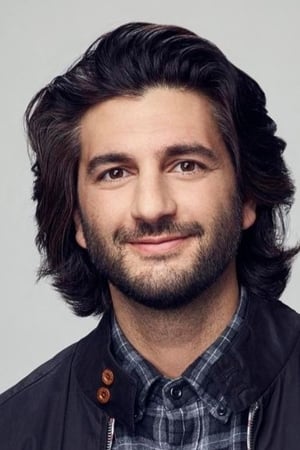 Amir K Image
