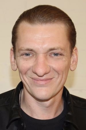 Aleksey Vertkov Image