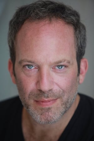 Mark Fleischmann Image