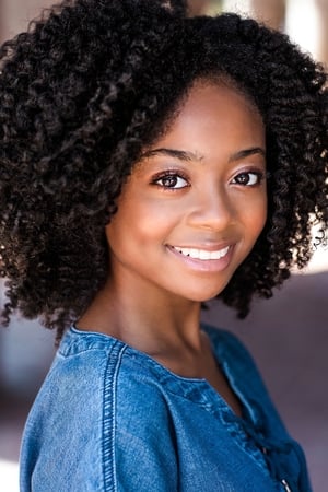 Skai Jackson Image