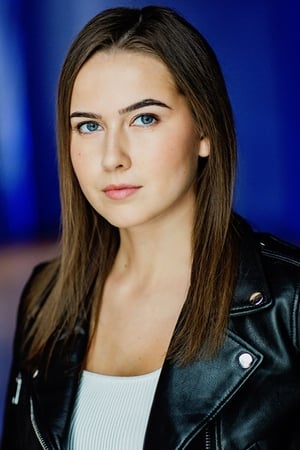Briana Andrade-Gomes Image