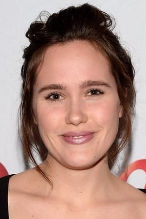 Eden Brolin Image