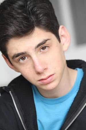 Adam J. Bernstein Image