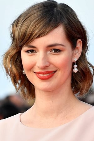 Louise Bourgoin Image