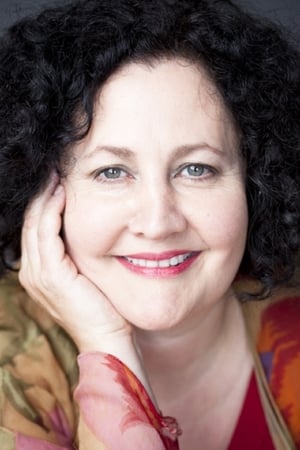 Yvette Parsons Image