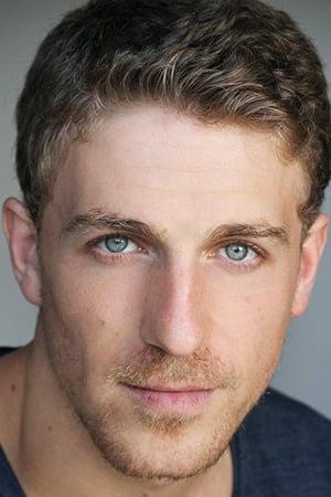 Ben Van Lier Image