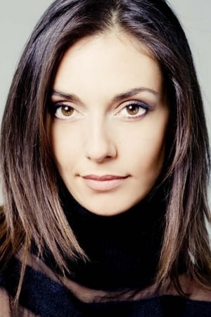 Cristina Serafini Image