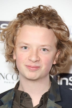 Eros Vlahos Image