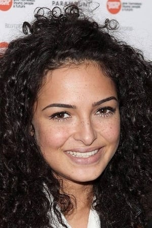 Anna Shaffer Image