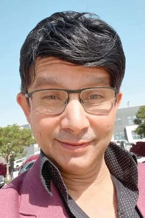 Kamal Rashid Khan Image
