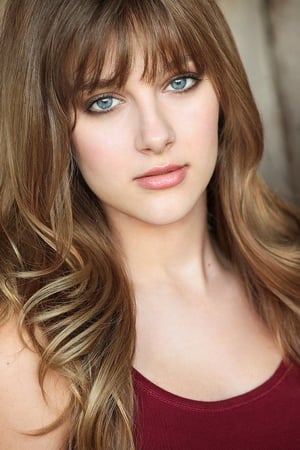 Aubrey Peeples Image