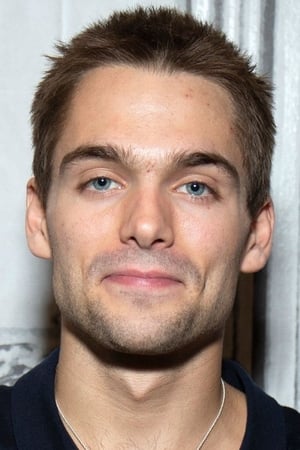 Dylan Sprayberry Image