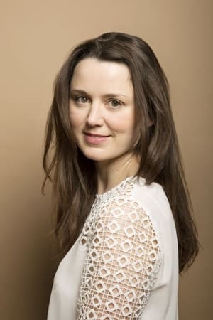 Emily Bevan Image