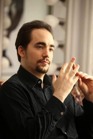 Peter Joseph Image