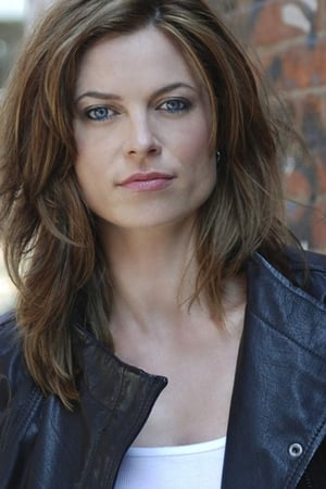 Camilla Gottlieb Image