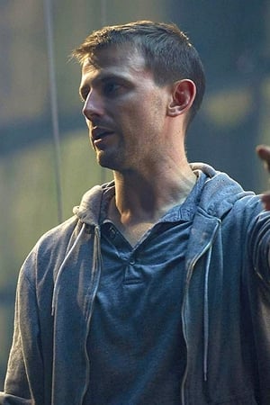 Liam O'Donnell Image