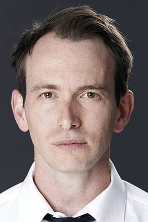 Conrad Kemp Image